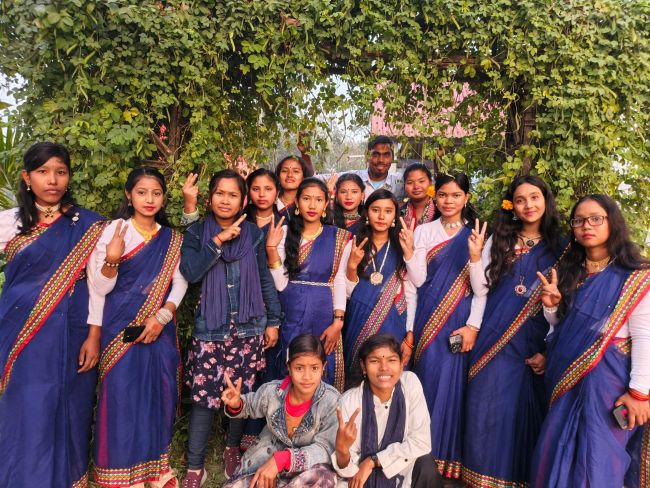 Youth program