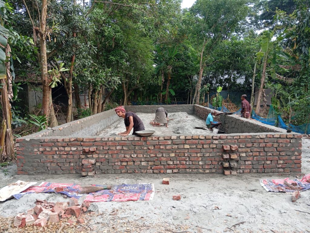 Church Construction
