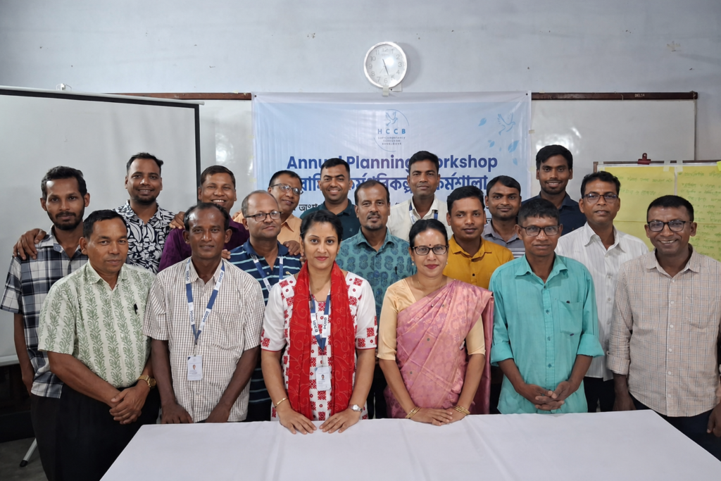 Annual Planning Workshop